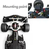 YUOM. Wandhalterung für LEGO Technic McLaren MCL39 F1 Produktbild-Vorschau 6