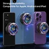 Původní MEMO CX08 AI Kühlventilator für Smartphone iPhone & Náhled obrázku produktu 12