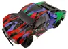 DF Models Crusher Race SC 2WD RTR - Batteria 1500mAh, 7,2V Anteprima dell’immagine prodotto 15