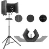 MOZOS MSHIELD-CABIN-SET: Kabinenset, Stativ, Ablagefläche Produktbild-Vorschau 4