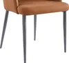 Stuhl Merit 100 2er-Set Camel Produktbild-Vorschau 5