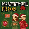 Adventskalender Advents-Duell für Paare – 24 verschiedene, Produktbild-Vorschau 1