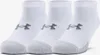 Under Armour Heatgear Low Socken White XL Produktbild-Vorschau 5