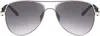 styleBREAKER Damen Sonnenbrille Pilotenbrille mit Strass | Produktbild-Vorschau 3