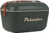 Polarbox Green Forest Gold, Termobox, 20 l, Zlato, Zelená, Náhled obrázku produktu 1