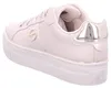 Tamaris Schnürhalbschuhe in beige, Gr. 39 Produktbild-Vorschau 19