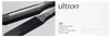 Ultron Ila Ceramic Crimper Small Wave - lisseur Voir les images du produit 1