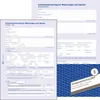 Avery Zweckform® 2850 Standardní nájemní smlouva - byty a Náhled obrázku produktu 2