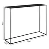 Konsolentisch 92x115x32cm Flurtisch Konsole Kommode Produktbild-Vorschau 7