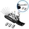 MMOBIEL 16 in 1 Multifunktional Mechanisch Reparatur Set Produktbild-Vorschau 6