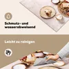 KitchenYeah© Herdabdeckplatte Gebäck - Gewürze - Obst - Produktbild-Vorschau 2