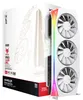 XFX Radeon RX 9070 XT OC Mercury RGB Magnetic Air, carte Voir les images du produit 2