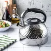 Klausberg 3,0l ocelová konvice se silným dnem KB7644 Náhled obrázku produktu 3