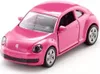 SIKU Blister - VW Beetle růžový s polepkama Náhled obrázku produktu 9