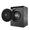 Haier HW50-BP12307GU1 Waschmaschine 5kg hOn App Steam Smart Produktbild-Vorschau 4