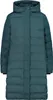 Cmp Woman Coat Fix Hood Trek Green Trek Green 40 Produktbild-Vorschau 1