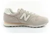 New Balance 373 sportlicher Schnürer Grau in Gr. 38 Produktbild-Vorschau 5