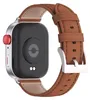 Kožený řemínek pro chytré hodinky Huawei Watch Fit 5 4 / Náhled obrázku produktu 2