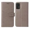 Handyhülle für Samsung Galaxy A72 Floral Blumen Produktbild-Vorschau 6