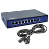 POE Switch 8 Port für Video Überwachung Kamera Pryvision Produktbild-Vorschau 5