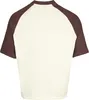 Pokémon Oversize T-Shirt Herren Mew weiß/rot Fan-Merch, Produktbild-Vorschau 2