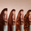Cecotec DryGlam Waves Champagne, 110000 ot/min, Champagne, Voir les images du produit 4