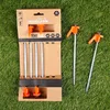 RedCliffs Zeltheringe Zeltnägel Heringe Haringe 21 cm 6 Produktbild-Vorschau 3