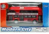 Autobus a due piani 4 colori Anteprima dell’immagine prodotto 12