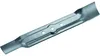 Bosch - Rasenmäherklinge - Länge: 430 mm Anteprima dell’immagine prodotto 4