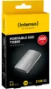 Intenso SSD externe Festplatte TX800 1,8 Zoll 500GB Typ C Produktbild-Vorschau 10