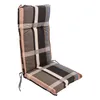 Coussin universel pour chaise à haut dossier - Burgas - Voir les images du produit 2