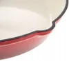 Kinghoff geëmailleerde gietijzeren koekenpan 20cm KH2261 Productafbeelding-voorbeeld 7