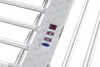 Suszarka Elektryczna Na Pranie Noveen Ecd35 Timer Podgląd zdjęcia produktu 2