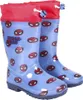 Kinder Gummistiefel Spiderman - Größe 26 Produktbild-Vorschau 10
