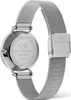 Daniel Wellington Damenuhr Daniel Wellington Petite Produktbild-Vorschau 3