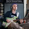 LEKATO Gitarren-Bluetooth-Kopfhörerverstärker 10 Produktbild-Vorschau 5