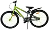 Volare Rocky Kinderfahrrad - Jungen - 24 Zoll - Grün Produktbild-Vorschau 7