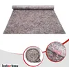 KOTARBAU® Malervlies 1 x 40 m Abdeckfolie Maler 220gr/m2 Produktbild-Vorschau 5