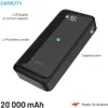 Zen2 20 fisso con display LCD e PD 20W 20.000mAh nero Anteprima dell’immagine prodotto 9