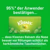 KLEENEX, chusteczki nawilżane, opakowanie maxi, 112 sztuk, Podgląd zdjęcia produktu 4