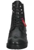 s.Oliver Stiefelette Stiefelette Leder Produktbild-Vorschau 4