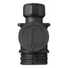 ProPlus steckdose Jaeger PVC 13-polig schwarz steckbar Produktbild-Vorschau 4