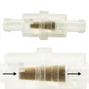 Benzinfilter 8mm Ø=21mm Metallsieb Náhled obrázku produktu 1