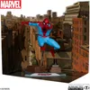 Marvel Collection PVC Statue 1/10 Spider-Man (The Amazing Produktbild-Vorschau 5