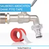 Bächlein Universal Wasserhahn für den Garten [anthrazit] - Produktbild-Vorschau 5
