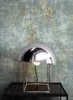NEWROOM Tapete Tyana Blue Blau Vliestapete - Modern Putz Produktbild-Vorschau 3