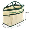 Gartentasche Werkzeugtasche Garten Geräte Tasche Produktbild-Vorschau 3