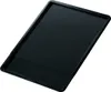 ZENKER Backblech verstellbar 37-52x33x1,5cm schwarz Produktbild-Vorschau 1