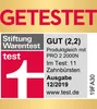 Oral-B Elektrische Zahnbürste Pro 2 2000 Black Edition, Produktbild-Vorschau 14
