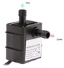 Decdeal Ultra-tiché Mini USB DC5V 2,3W Micro Brushless Náhled obrázku produktu 6